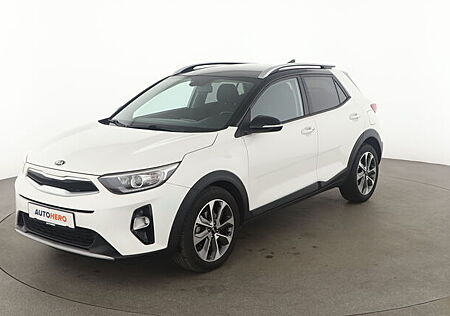 Kia Stonic 1.0 TGDI Dream-Team Edition