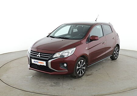 Mitsubishi Space Star 1.2 Spirit+