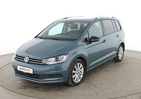 VW Touran 1.0 TSI IQ.DRIVE