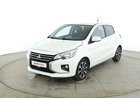 Mitsubishi Space Star 1.2 Select+