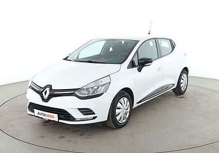 Renault Clio 0.9 TCe Limited