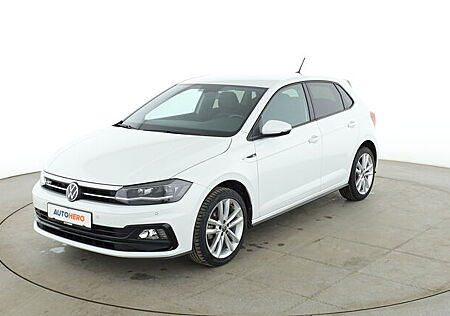 VW Polo 1.5 TSI ACT Highline