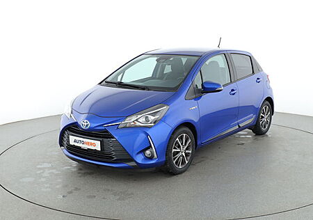 Toyota Yaris 1.5 Hybrid Y20 Club