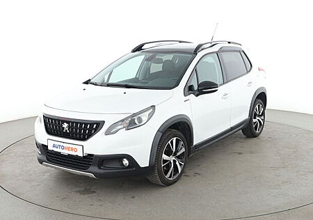 Peugeot 2008 1.2 PureTech Allure
