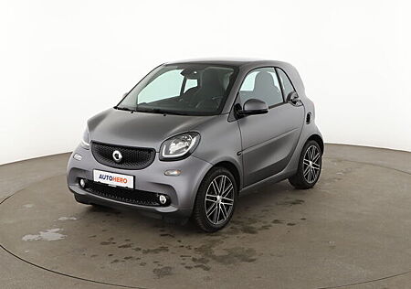 Smart ForTwo 0.9 Turbo Basis Prime