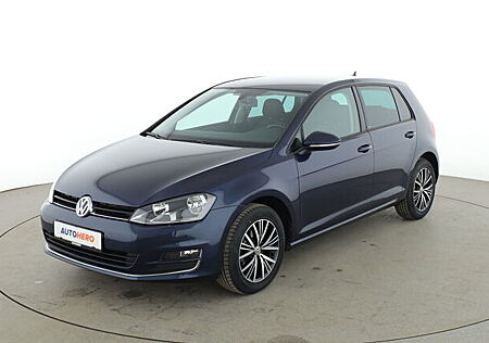 VW Golf 1.2 TSI Allstar BlueMotion Tech