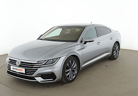 VW Arteon 2.0 TDI R-Line