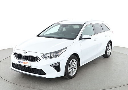 Kia Cee'd 1.4 TGDI Spirit