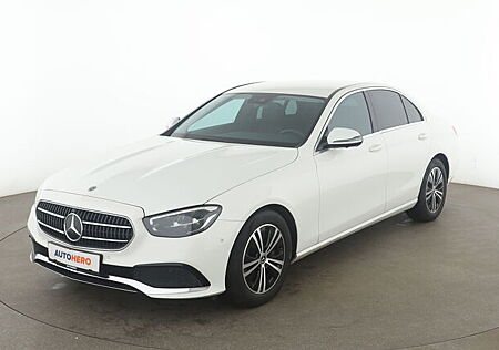 Mercedes-Benz E-Klasse E 300 Avantgarde