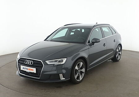 Audi A3 35 TFSI Sport