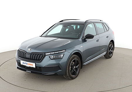 Skoda Kamiq 1.5 TSI ACT Monte Carlo