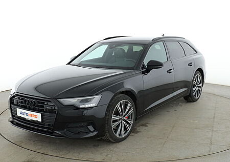 Audi A6 45 TDI Mild-Hybrid quattro sport