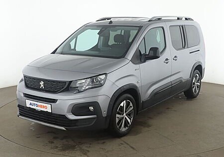Peugeot Rifter 1.5 Blue-HDi Allure L2