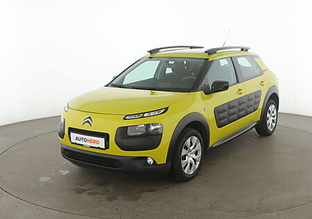 Citroën C4 Cactus 1.2 VTi Feel