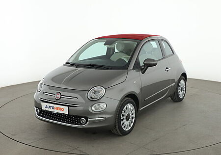 Fiat 500C 1.2 Lounge