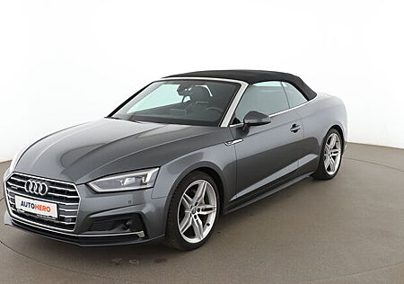 Audi A5 40 TDI quattro Sport