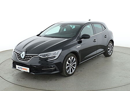 Renault Megane 1.3 TCe Techno
