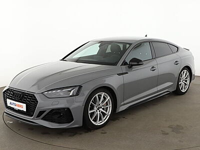 Audi RS 5 Sportback 2.9 TFSI quattro
