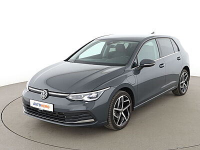 Volkswagen Golf VIII 1.4 eHybrid Style