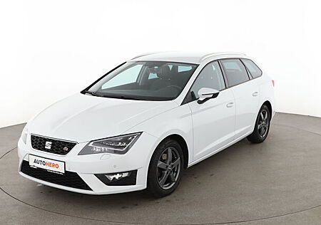 Seat Leon 1.4 TSI ACT FR