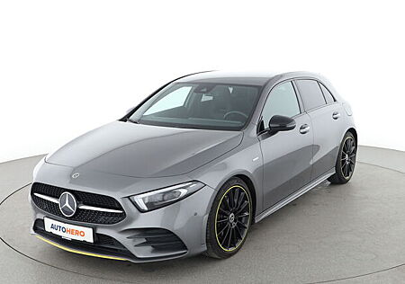 Mercedes-Benz A-Klasse A 250 Edition 1 AMG Line
