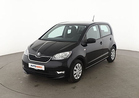 Skoda Citigo 1.0 MPI Active