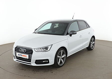 Audi A1 1.0 TFSI Sport