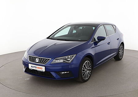 Seat Leon 1.4 TSI ACT Xcellence