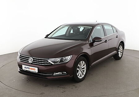 VW Passat 1.4 TSI ACT Comfortline BlueMotion