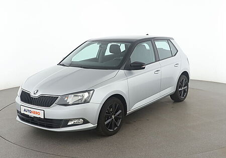 Skoda Fabia 1.4 TDI Business Plus