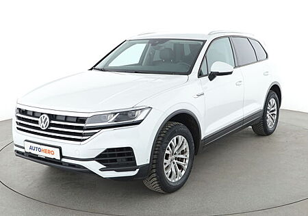 VW Touareg 3.0 V6 TDI Drive 4Motion
