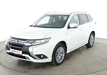 Mitsubishi Outlander 2.4 PHEV Spirit 4WD