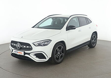 Mercedes-Benz GLA 220 4Matic AMG Line