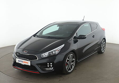 Kia Pro_ceed 1.6 TGDI GT-Track