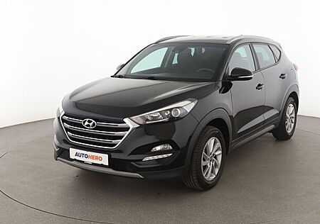 Hyundai Tucson 1.6 TGDI Trend 2WD