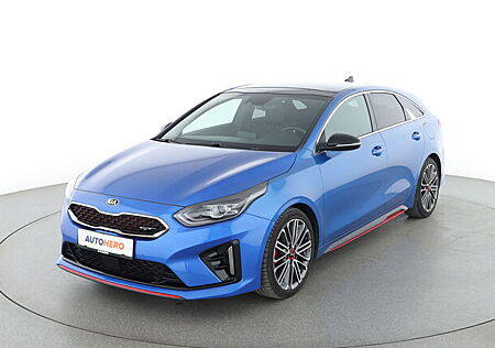Kia Pro_ceed 1.6 TGDI GT