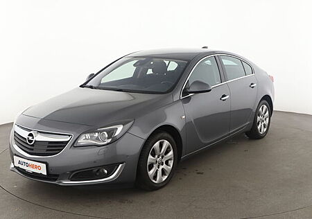 Opel Insignia 2.0 SIDI Turbo Innovation 4x4
