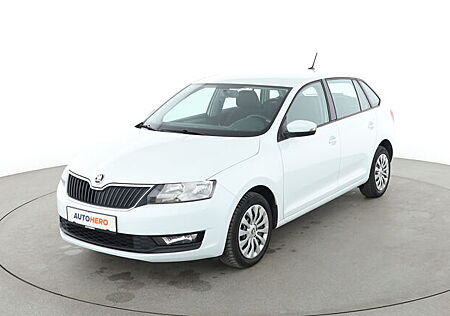 Skoda Rapid 1.0 TSI Ambition