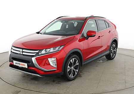 Mitsubishi Eclipse Cross 1.5 T-MIVEC Diamant Edition 2WD