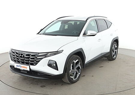 Hyundai Tucson 1.6 T-GDI Plug-in Hybrid Trend 4WD