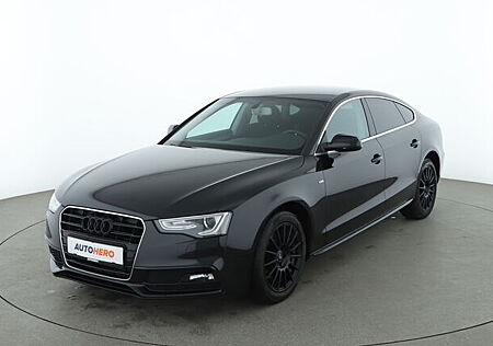 Audi A5 2.0 TFSI