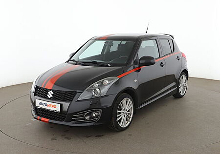 Suzuki Swift 1.6 Sport