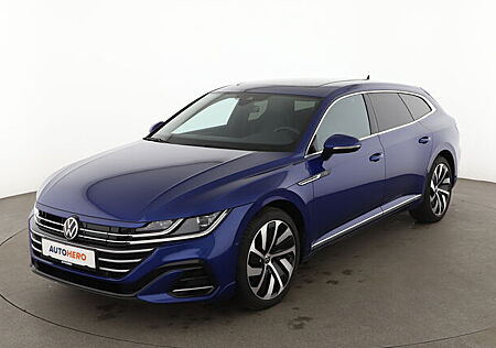 VW Arteon 1.4 eHybrid R-Line