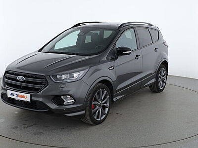 Ford Kuga 1.5 EcoBoost ST-Line
