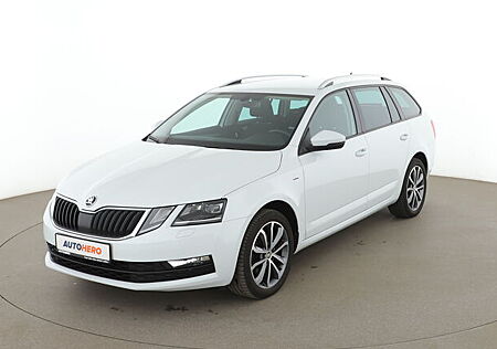 Skoda Octavia 1.4 TSI Drive