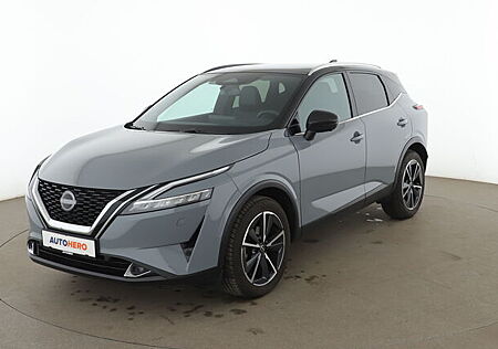 Nissan Qashqai 1.3 DIG-T Mild-Hybrid Acenta