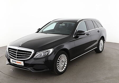 Mercedes-Benz C-Klasse C 200 d T Exclusive