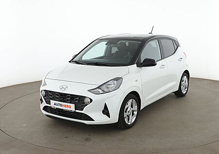 Hyundai i10 1.2 Prime