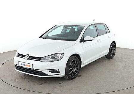 VW Golf 1.0 TSI Comfortline BlueMotion