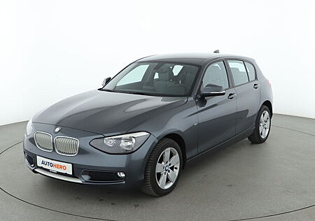 BMW 1er 116i